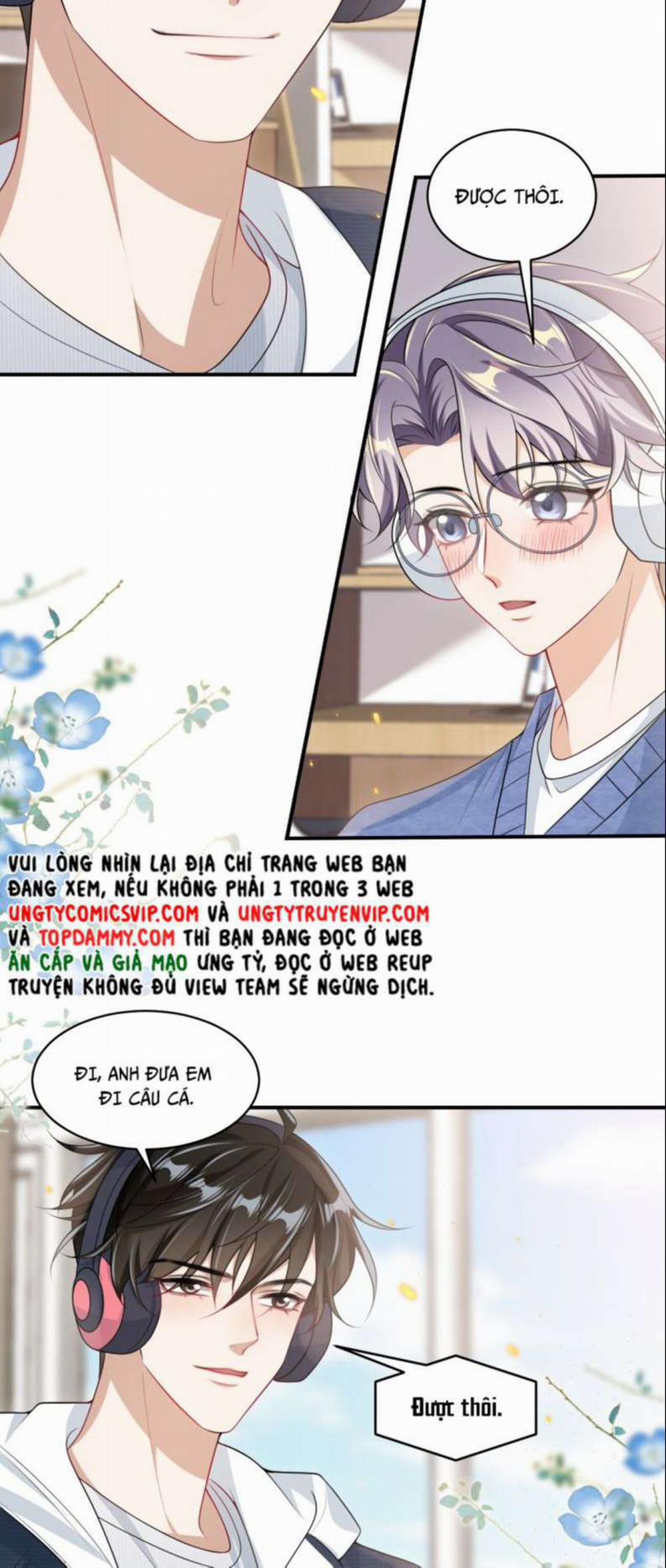 Thẳng Thắn Từ Nghiêm 51 trang 2