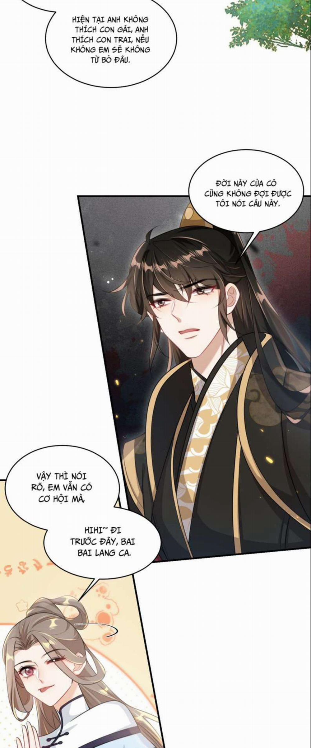 Thẳng Thắn Từ Nghiêm 51 trang 20