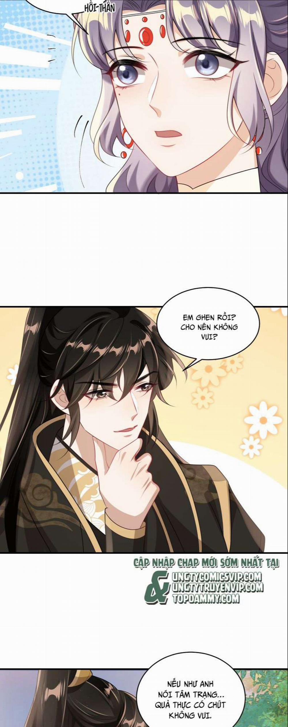 Thẳng Thắn Từ Nghiêm 51 trang 22