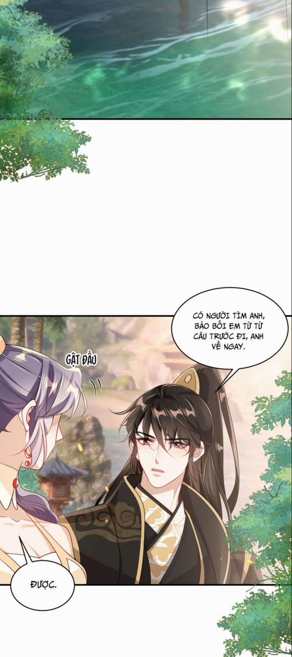 Thẳng Thắn Từ Nghiêm 51 trang 4