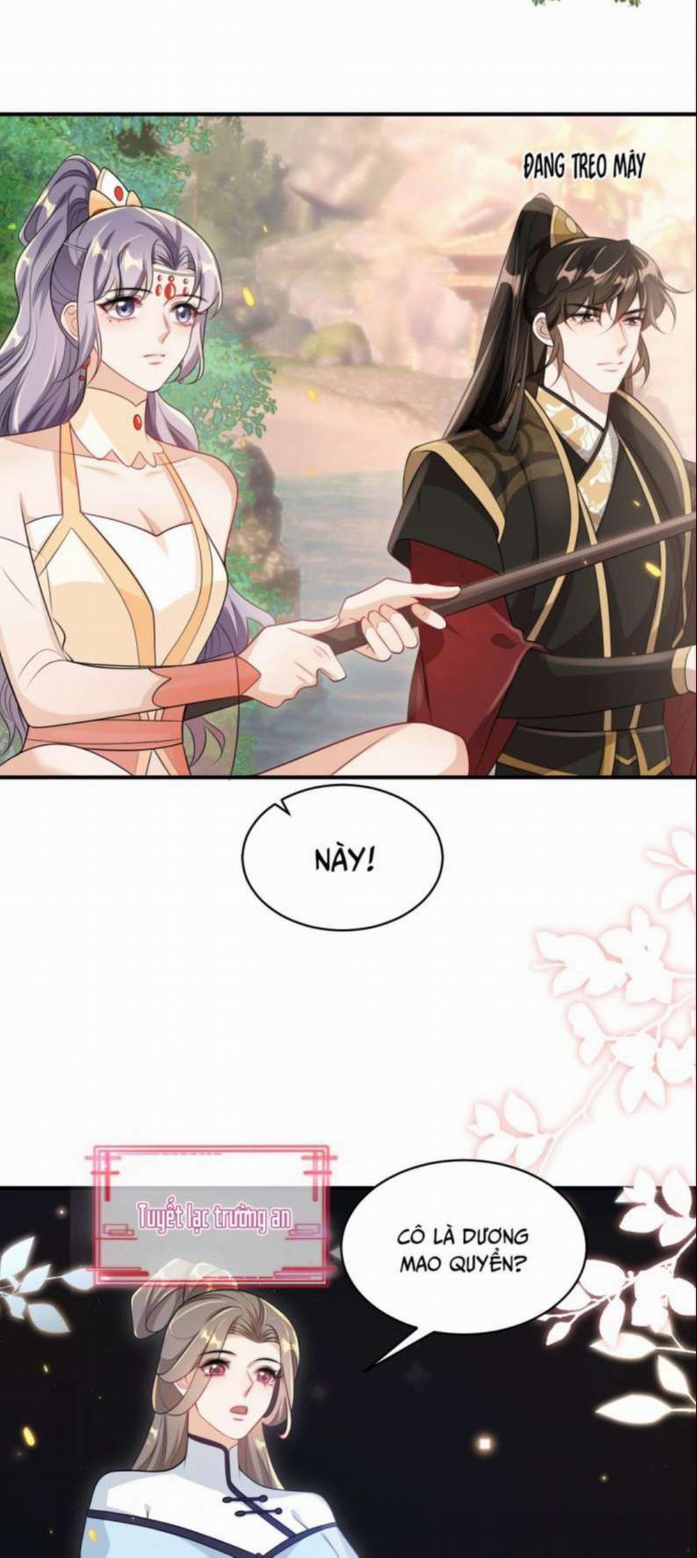 Thẳng Thắn Từ Nghiêm 51 trang 5