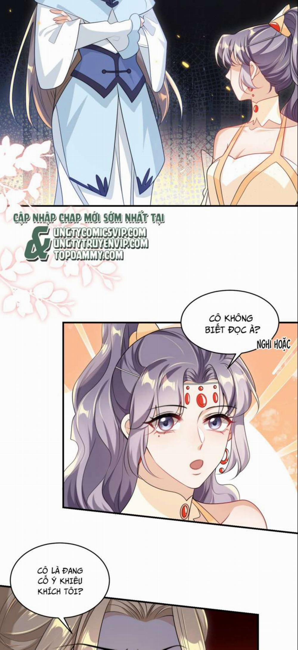 Thẳng Thắn Từ Nghiêm 51 trang 6