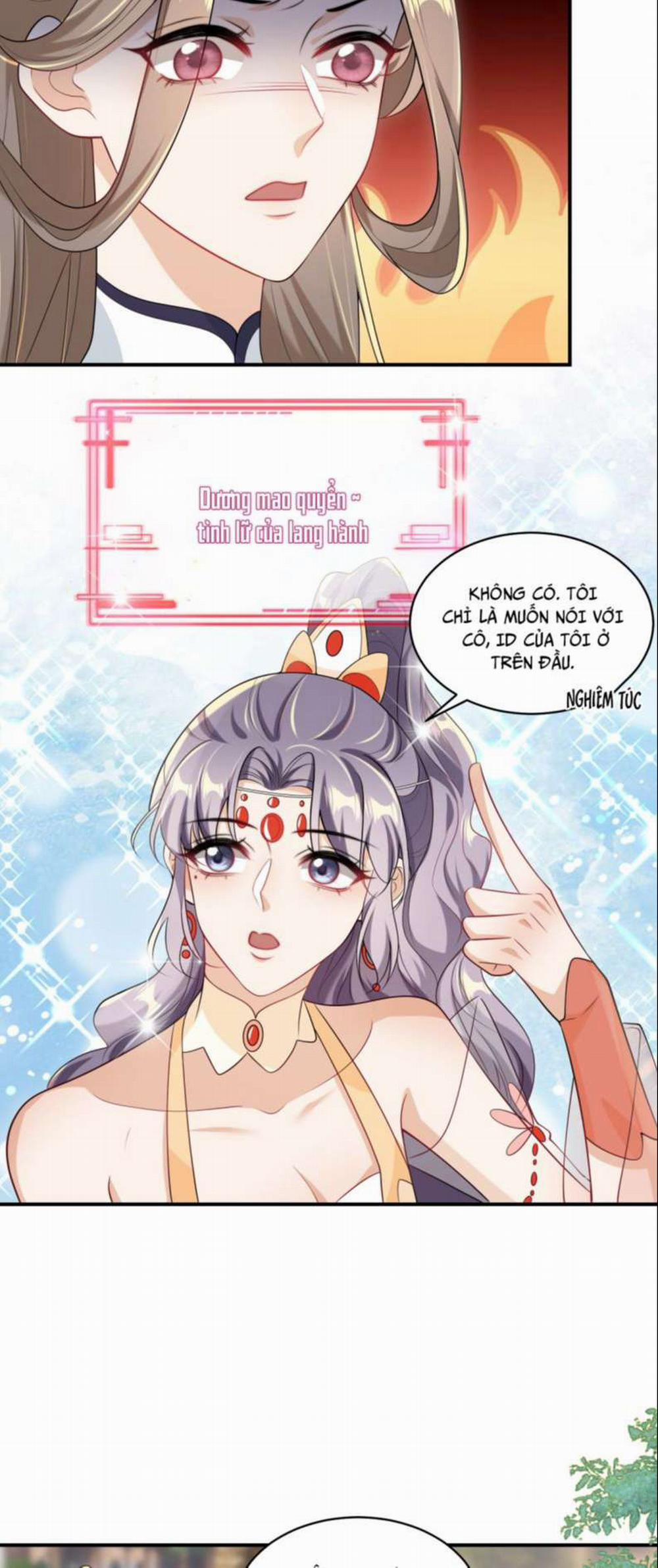 Thẳng Thắn Từ Nghiêm 51 trang 7