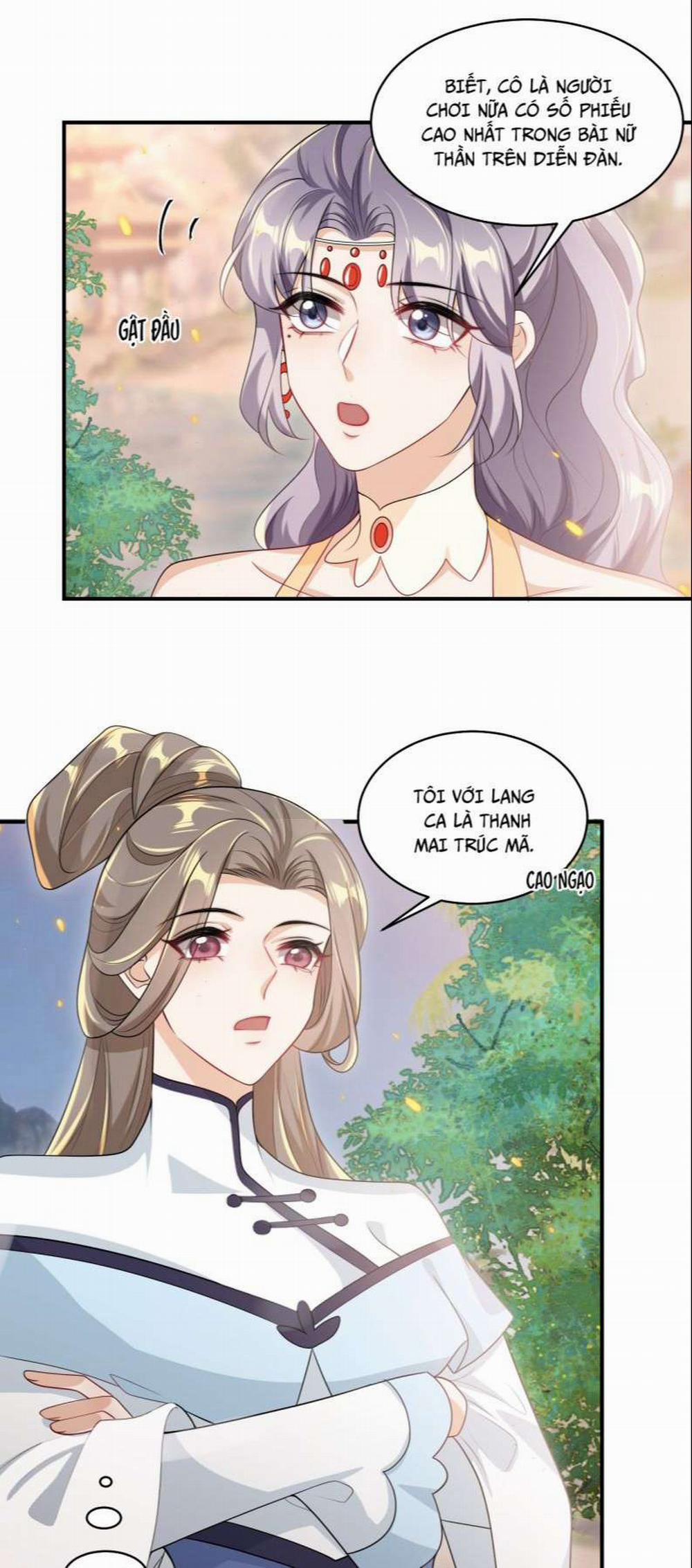 Thẳng Thắn Từ Nghiêm 51 trang 9