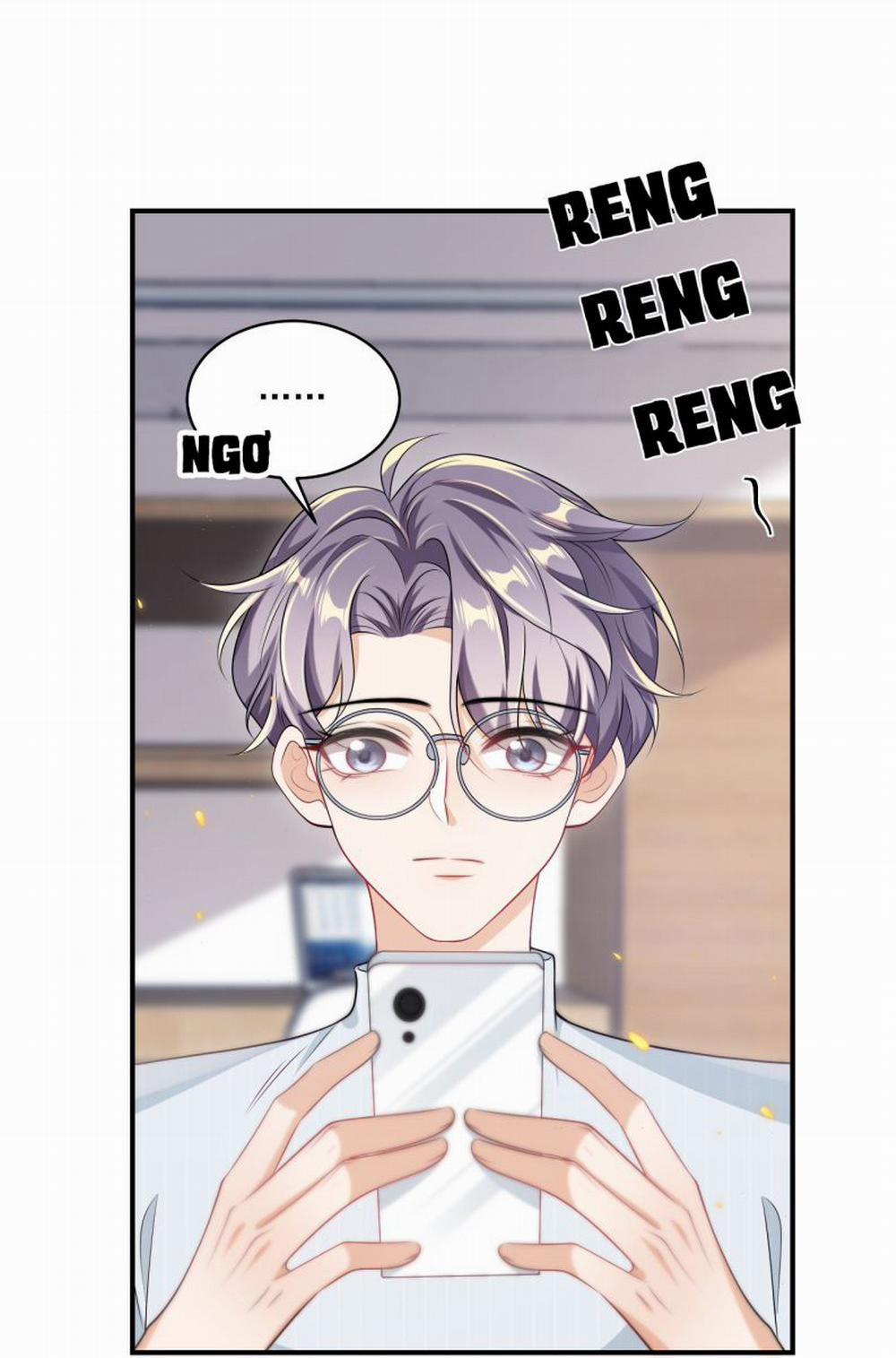 Thẳng Thắn Từ Nghiêm 52 trang 35