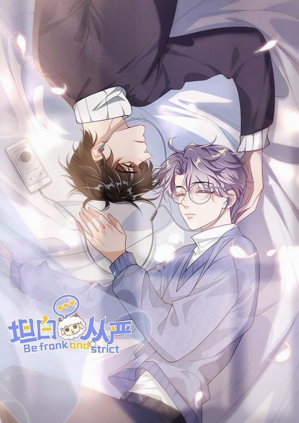 Thẳng Thắn Từ Nghiêm 53 trang 1