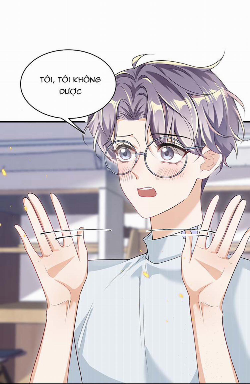 Thẳng Thắn Từ Nghiêm 53 trang 11