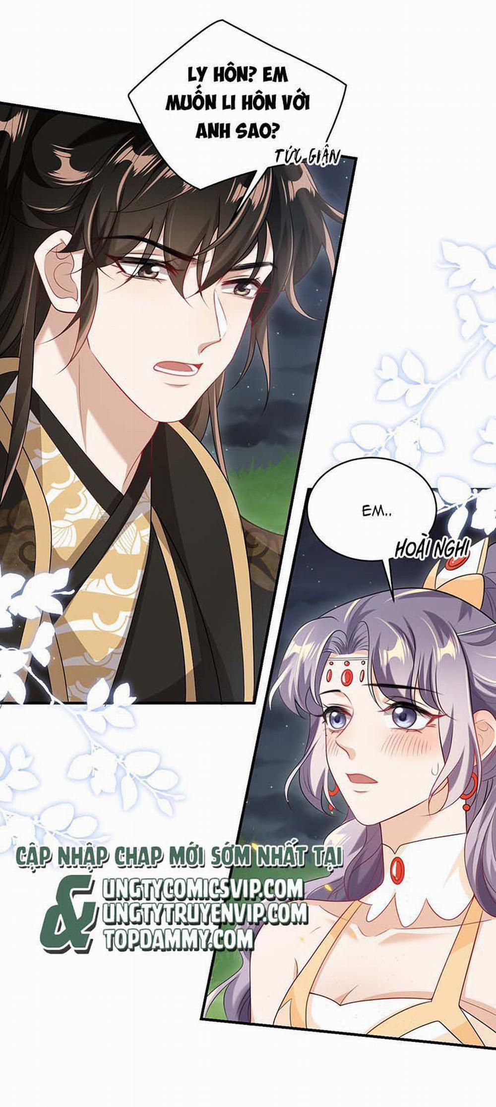 Thẳng Thắn Từ Nghiêm 53 trang 19