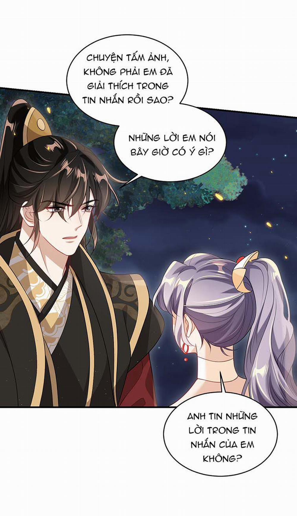 Thẳng Thắn Từ Nghiêm 53 trang 20