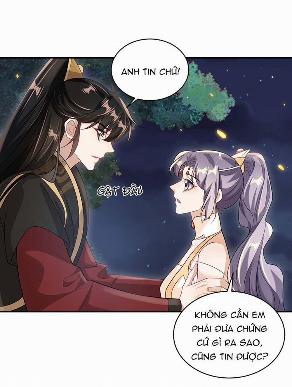 Thẳng Thắn Từ Nghiêm 53 trang 21