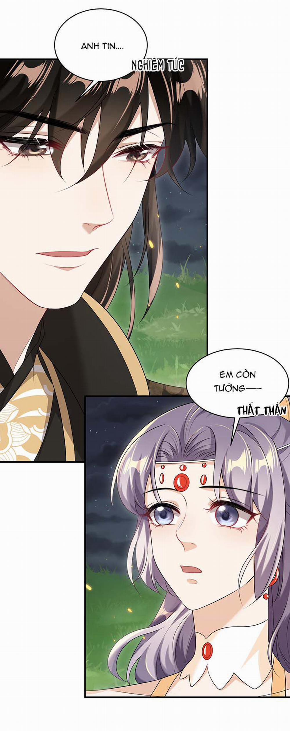 Thẳng Thắn Từ Nghiêm 53 trang 22