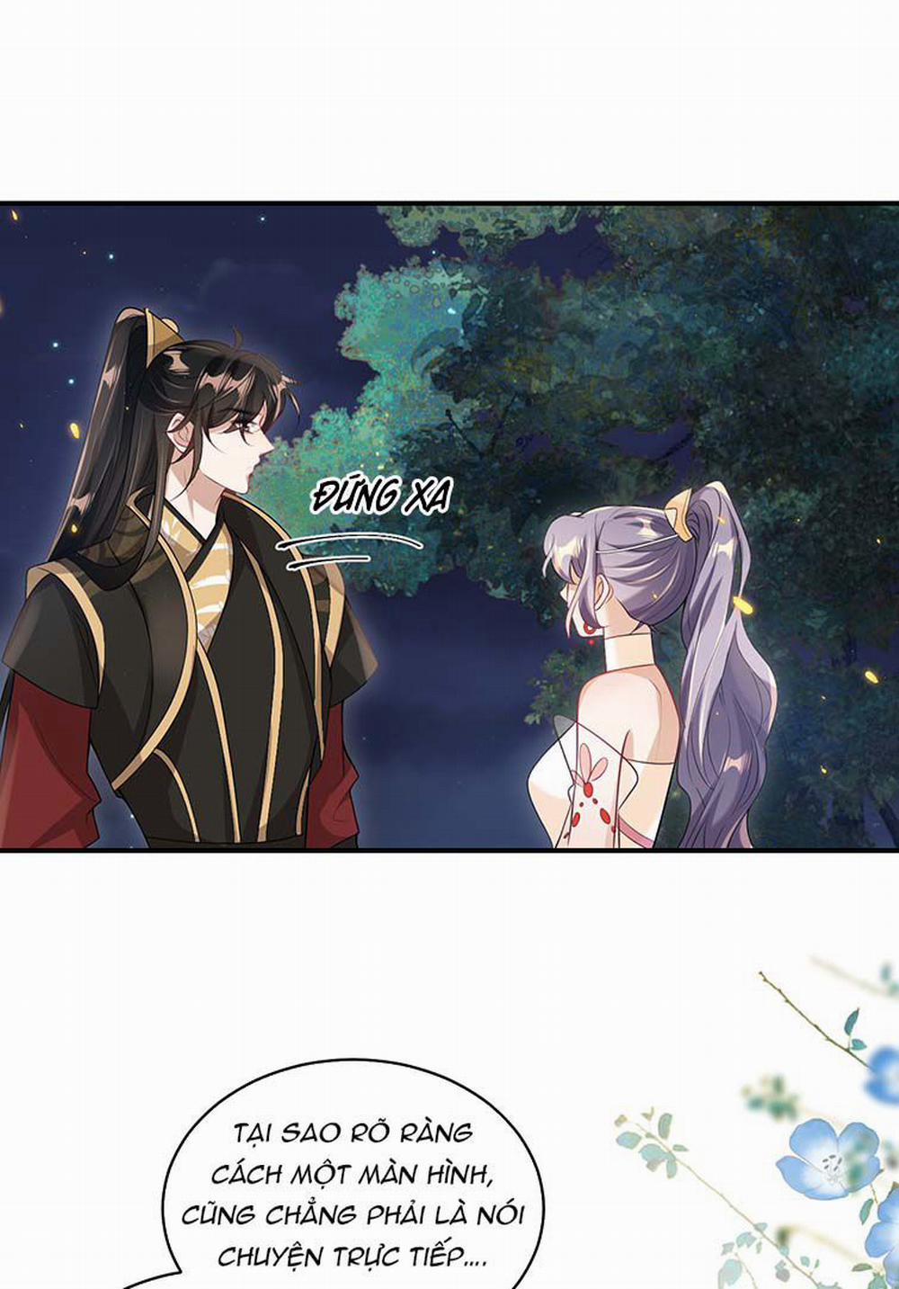 Thẳng Thắn Từ Nghiêm 53 trang 26