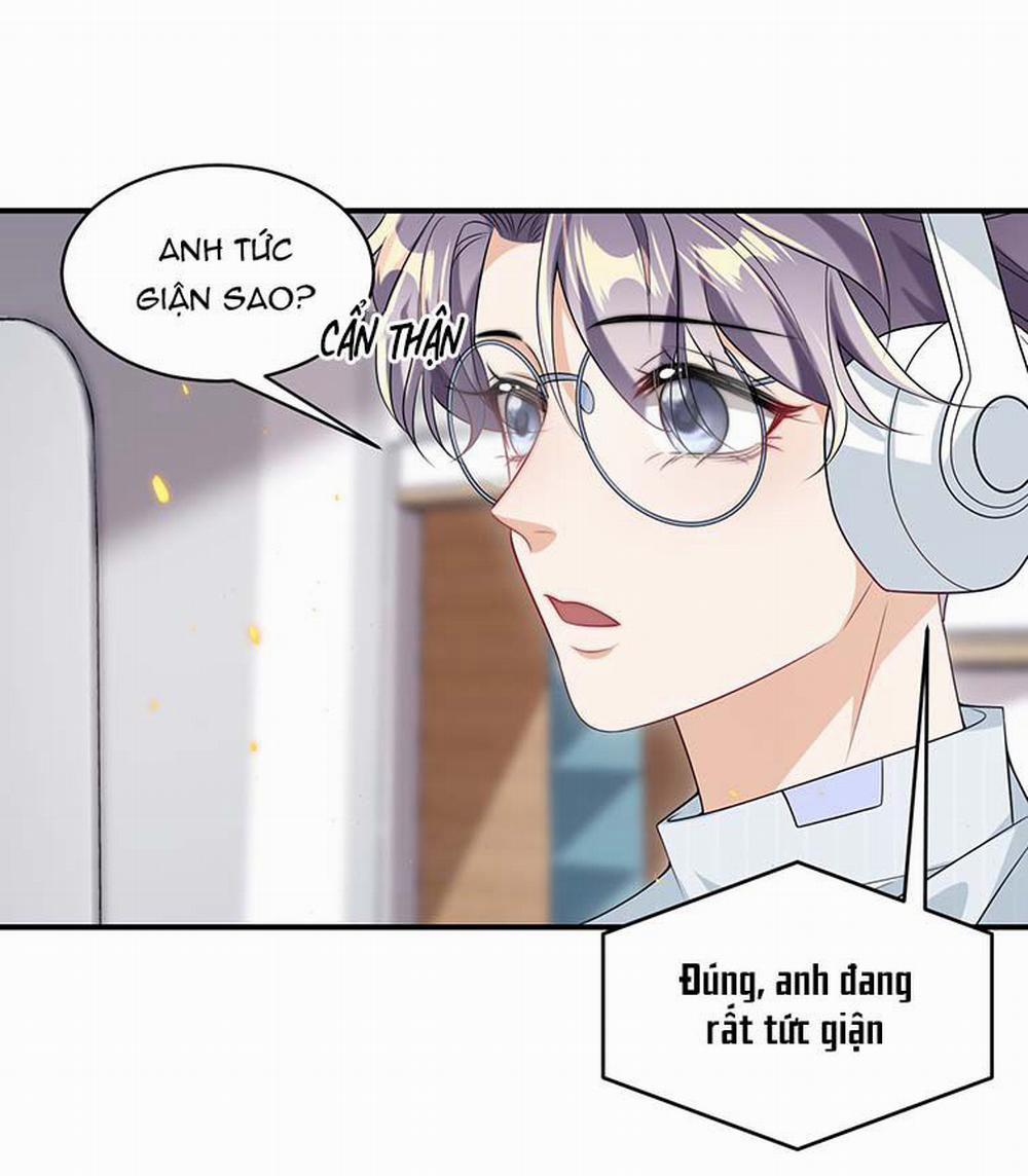 Thẳng Thắn Từ Nghiêm 53 trang 28