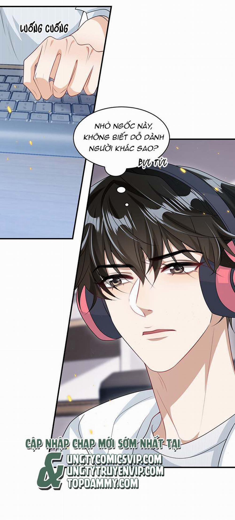 Thẳng Thắn Từ Nghiêm 53 trang 29