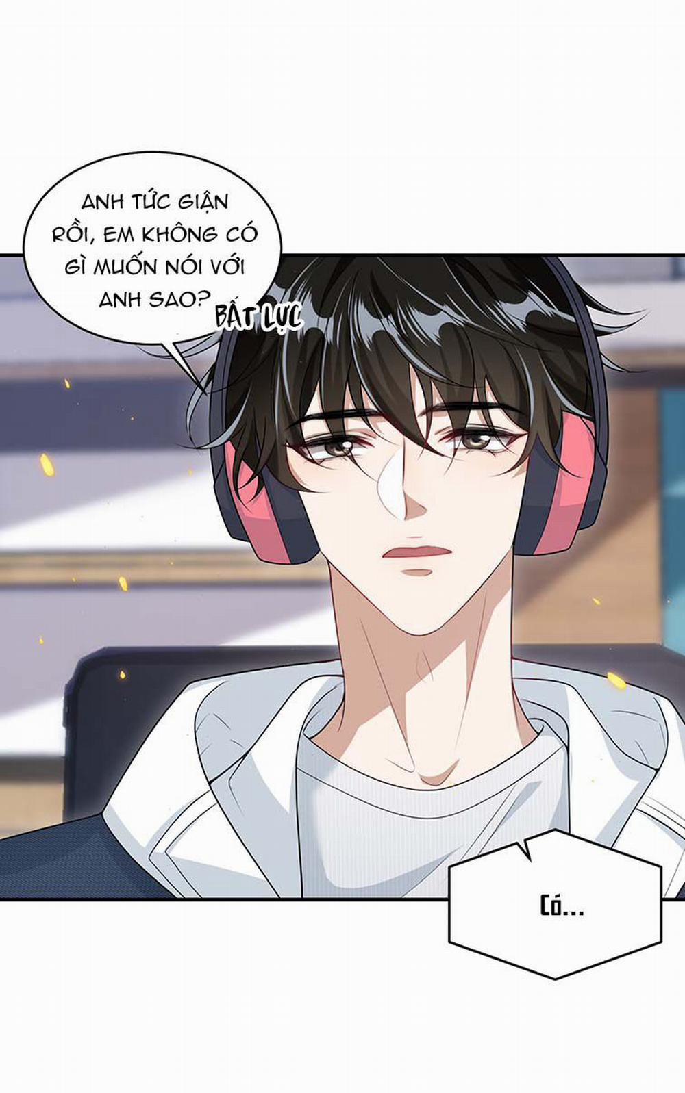 Thẳng Thắn Từ Nghiêm 53 trang 30