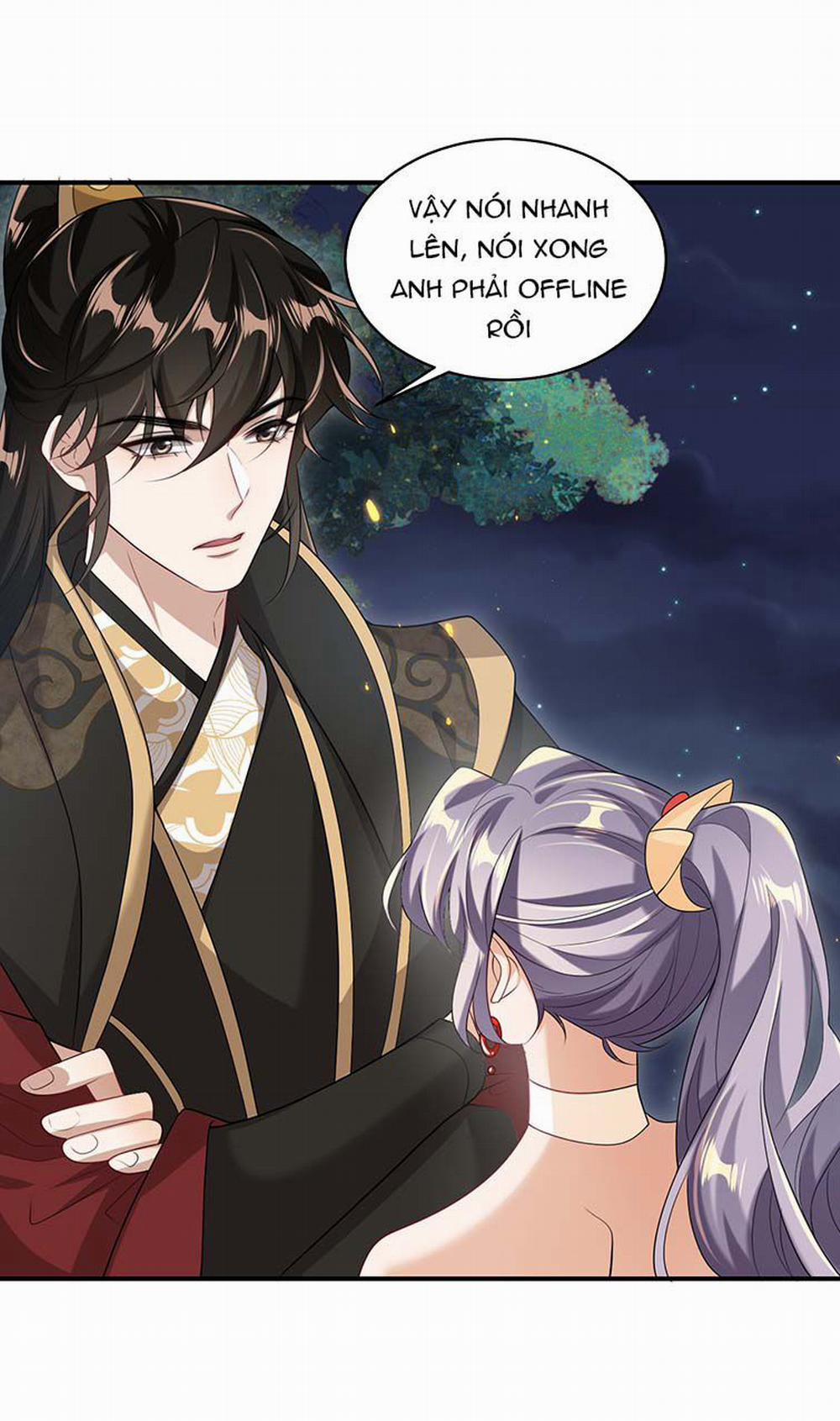 Thẳng Thắn Từ Nghiêm 53 trang 31