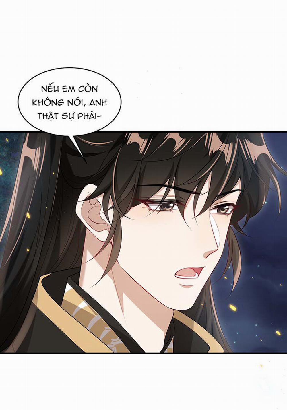 Thẳng Thắn Từ Nghiêm 53 trang 33