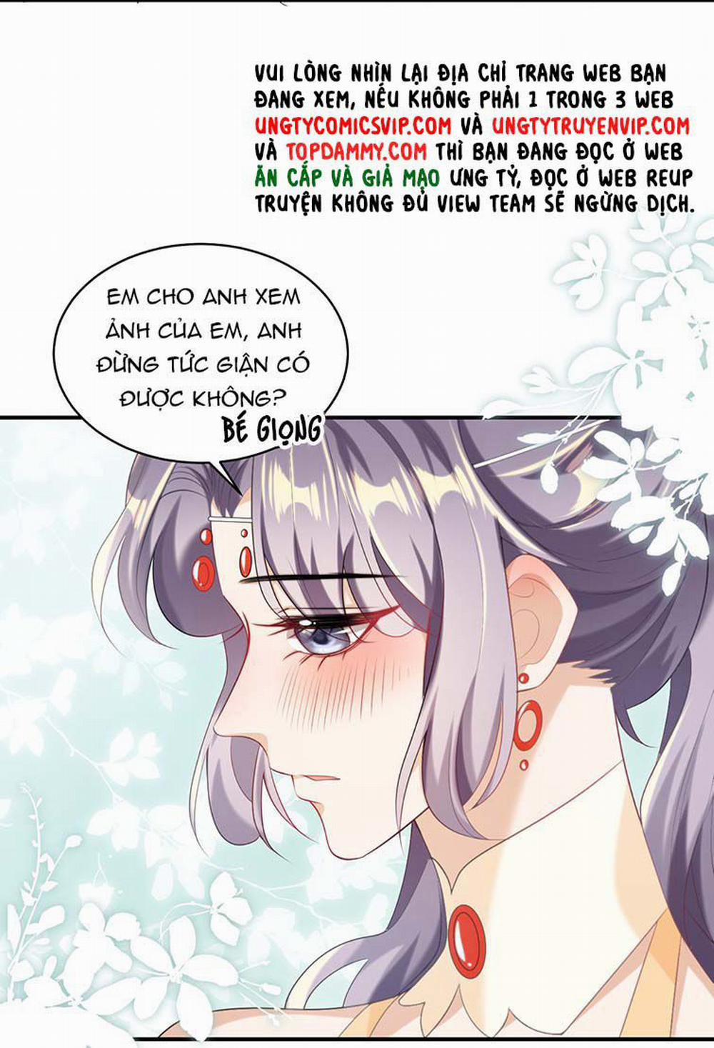 Thẳng Thắn Từ Nghiêm 53 trang 35