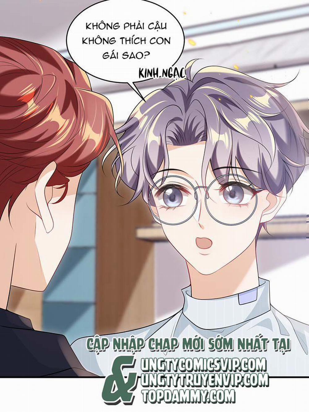 Thẳng Thắn Từ Nghiêm 53 trang 8