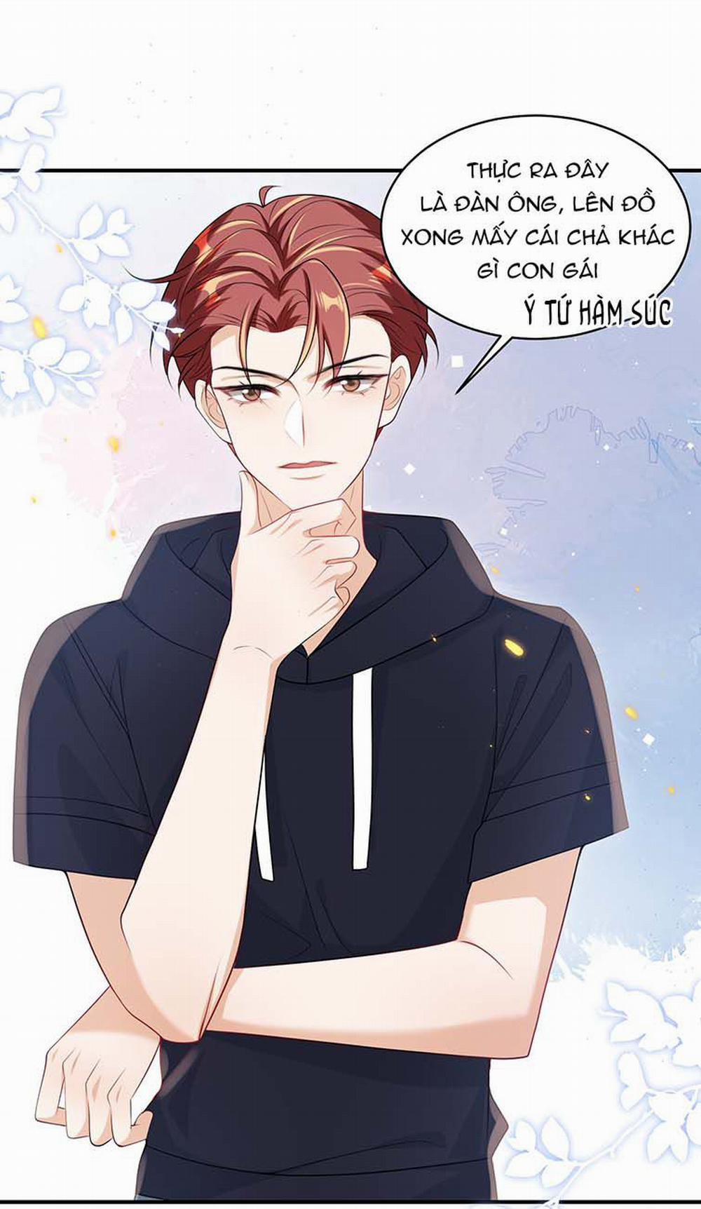 Thẳng Thắn Từ Nghiêm 53 trang 9