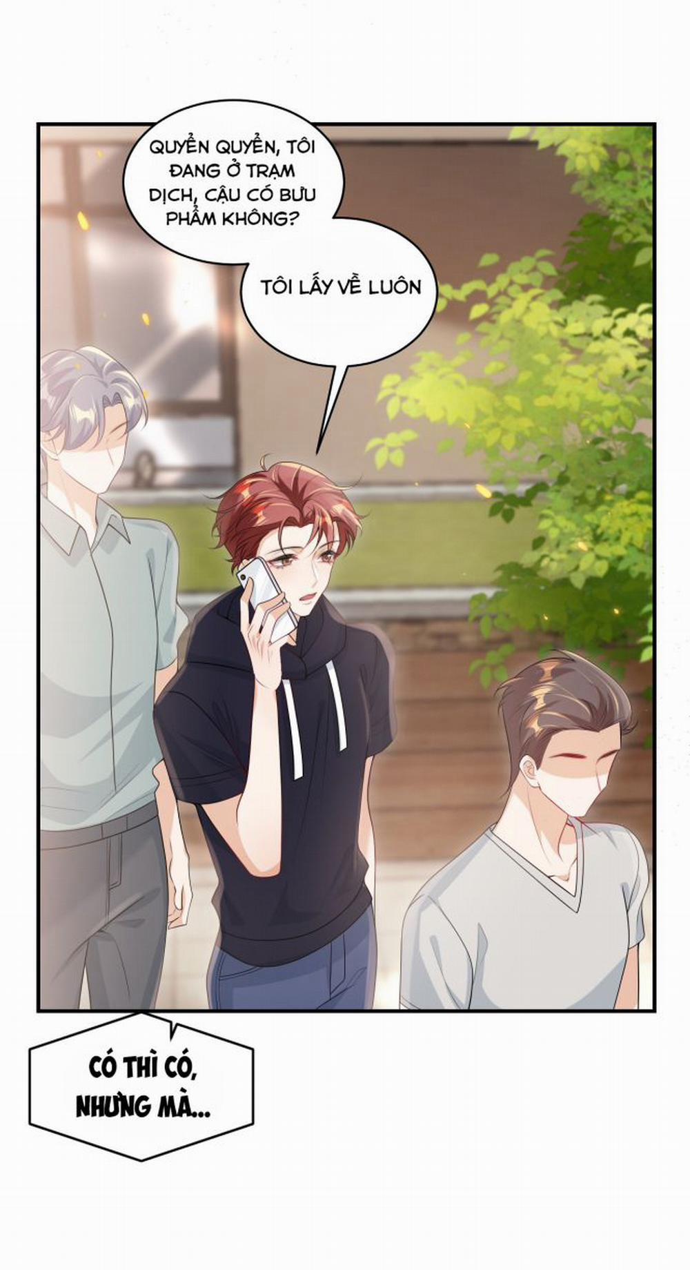 Thẳng Thắn Từ Nghiêm 54 trang 10