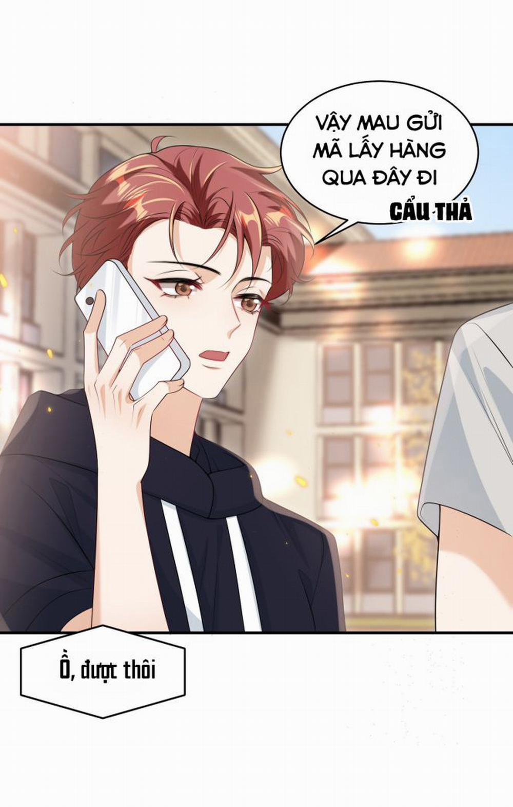 Thẳng Thắn Từ Nghiêm 54 trang 11