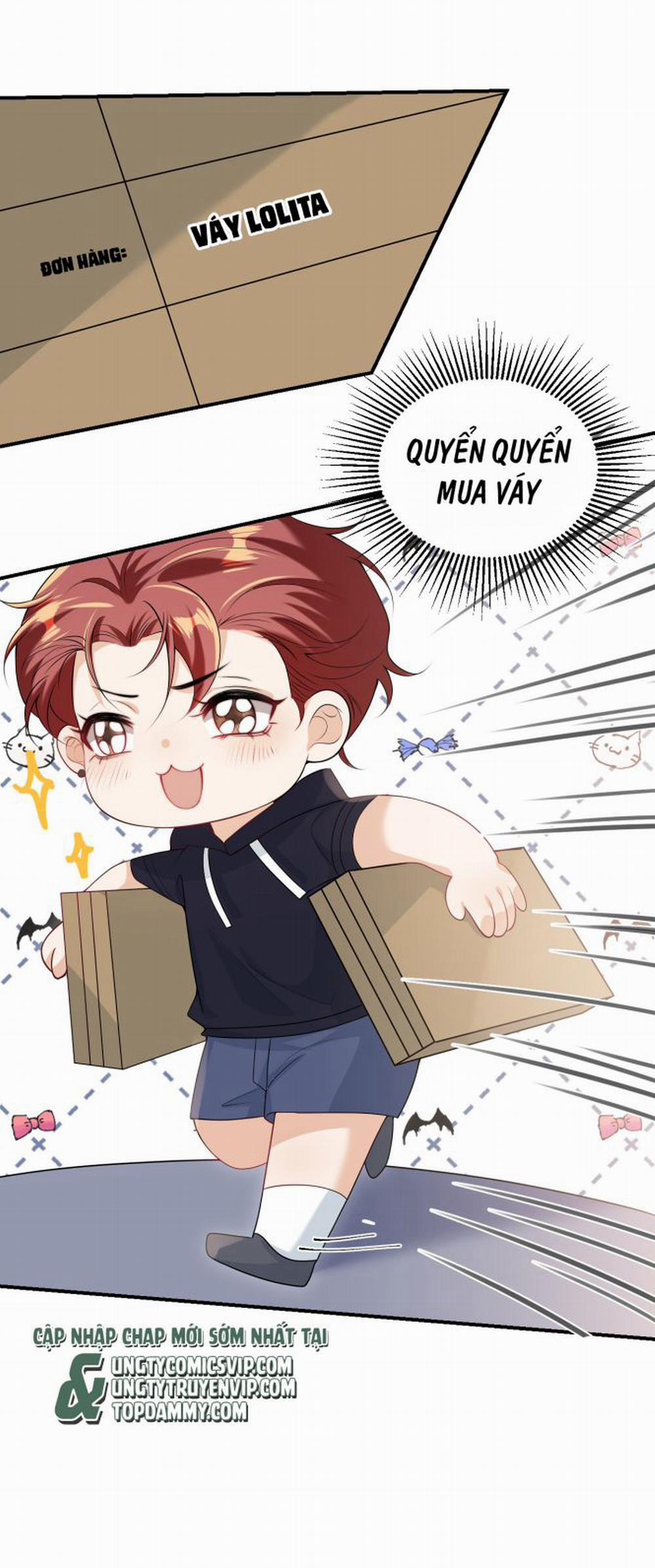 Thẳng Thắn Từ Nghiêm 54 trang 14