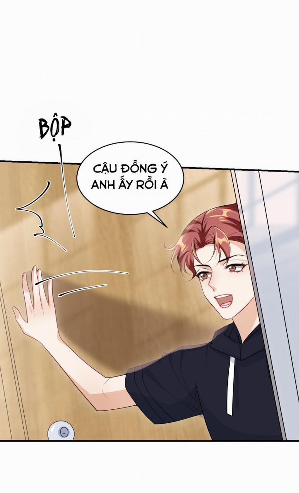 Thẳng Thắn Từ Nghiêm 54 trang 15