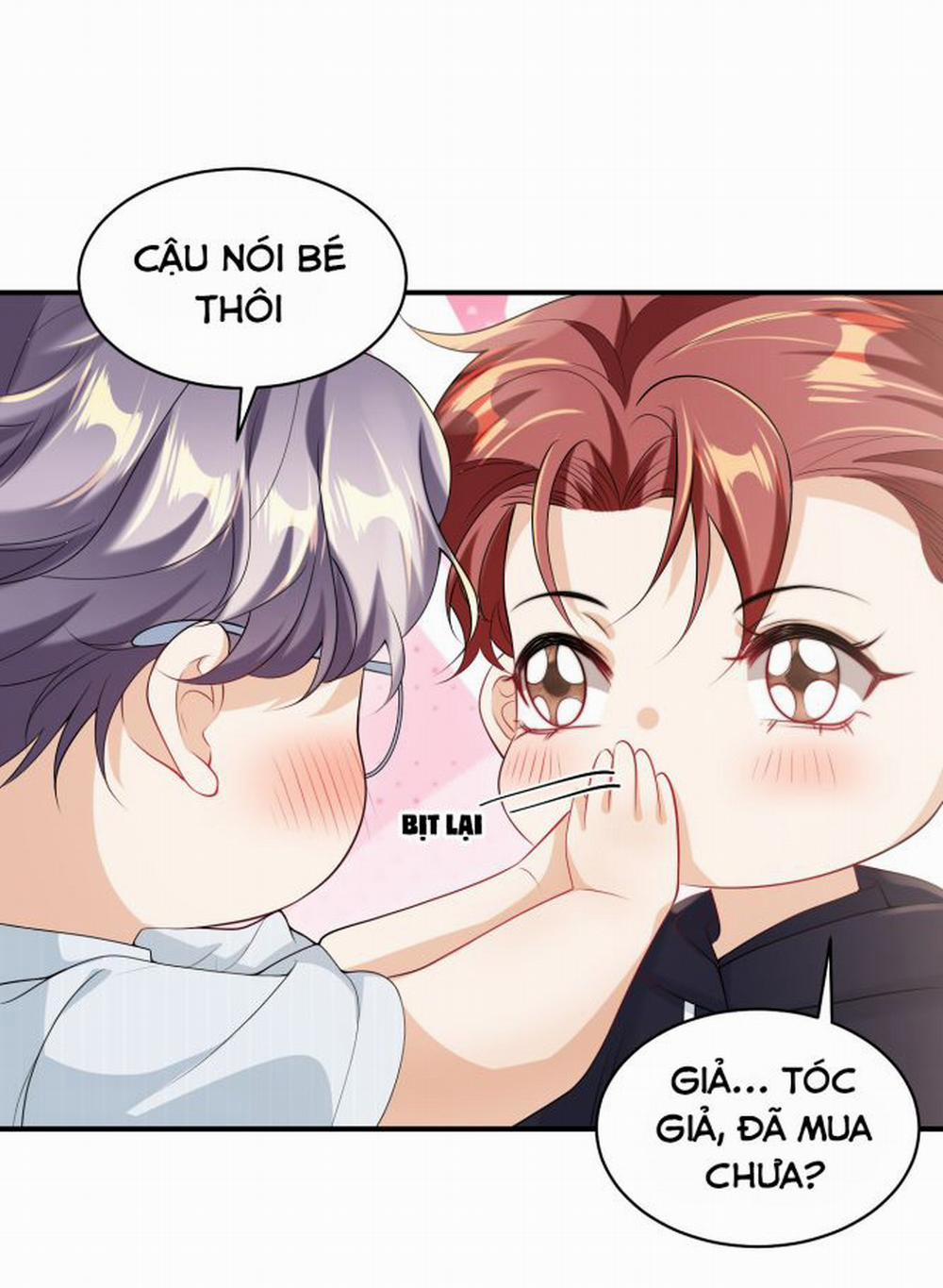 Thẳng Thắn Từ Nghiêm 54 trang 16