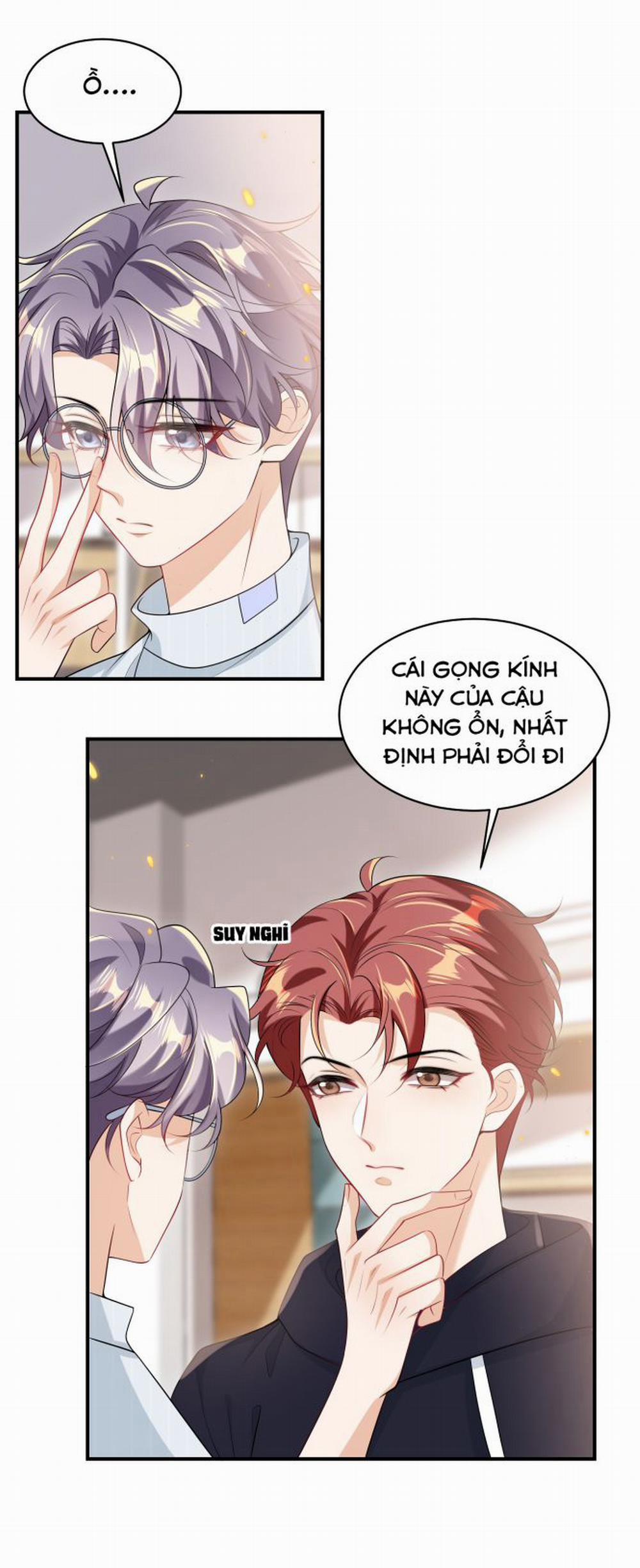 Thẳng Thắn Từ Nghiêm 54 trang 18