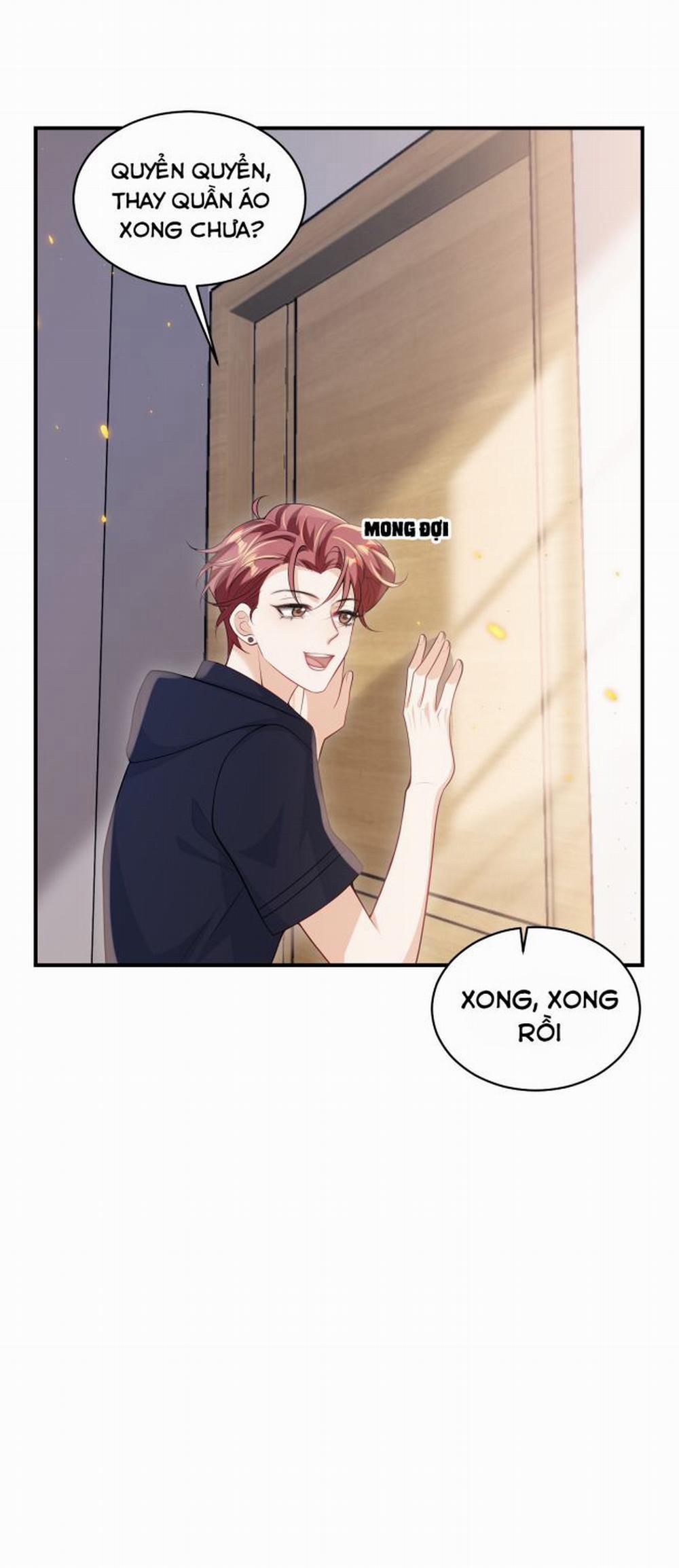 Thẳng Thắn Từ Nghiêm 54 trang 21