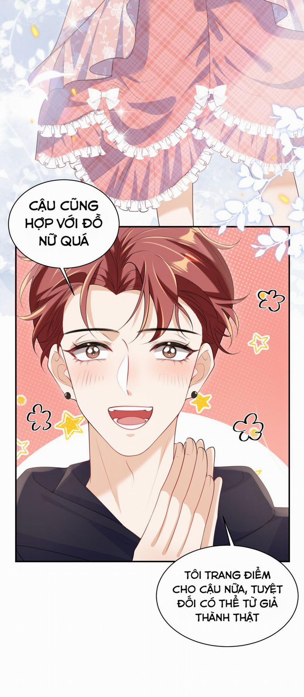 Thẳng Thắn Từ Nghiêm 54 trang 23