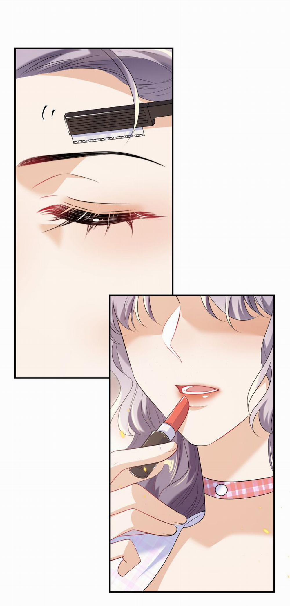 Thẳng Thắn Từ Nghiêm 54 trang 24