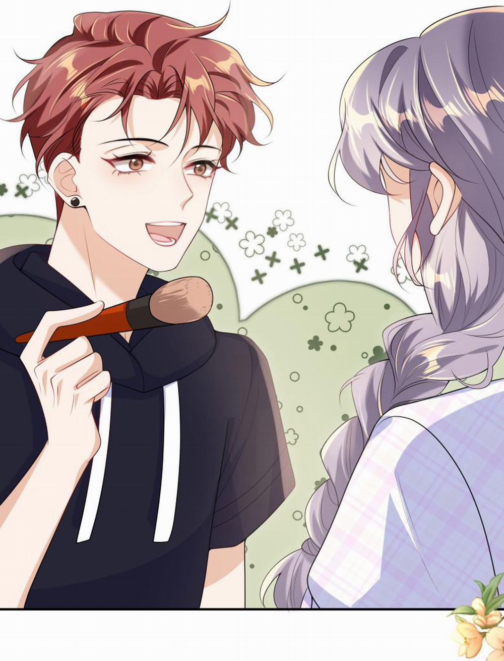 Thẳng Thắn Từ Nghiêm 54 trang 26