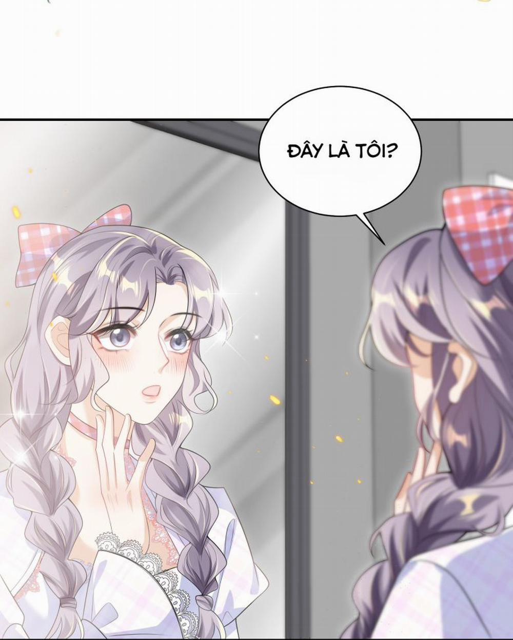 Thẳng Thắn Từ Nghiêm 54 trang 28