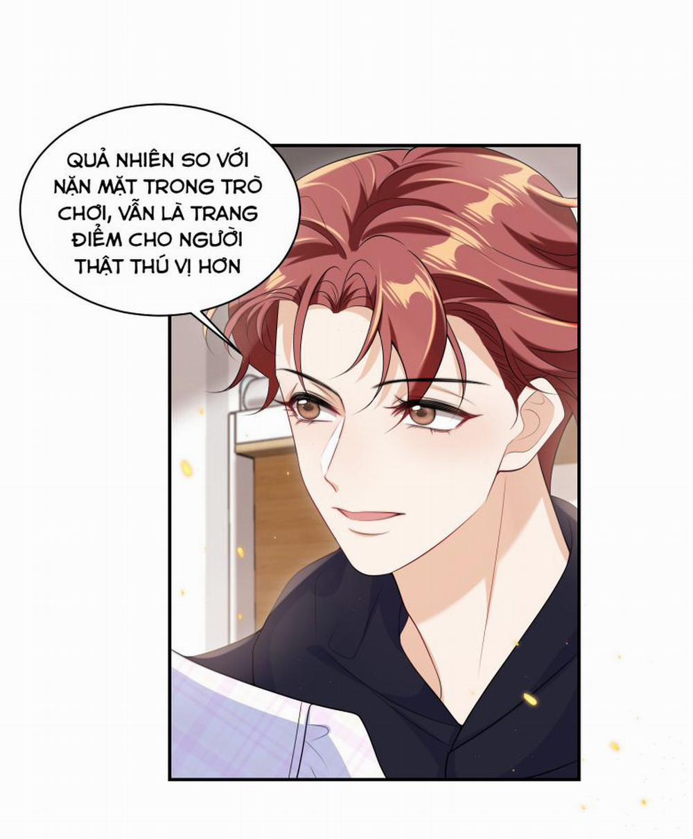 Thẳng Thắn Từ Nghiêm 54 trang 30