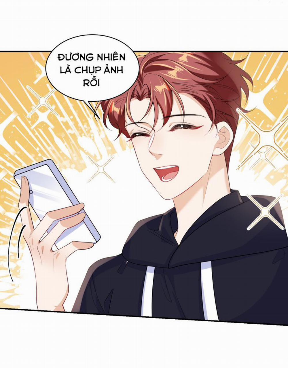 Thẳng Thắn Từ Nghiêm 54 trang 32