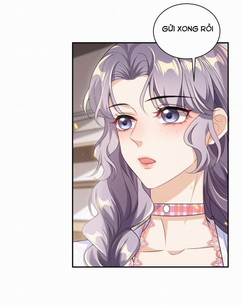 Thẳng Thắn Từ Nghiêm 54 trang 37