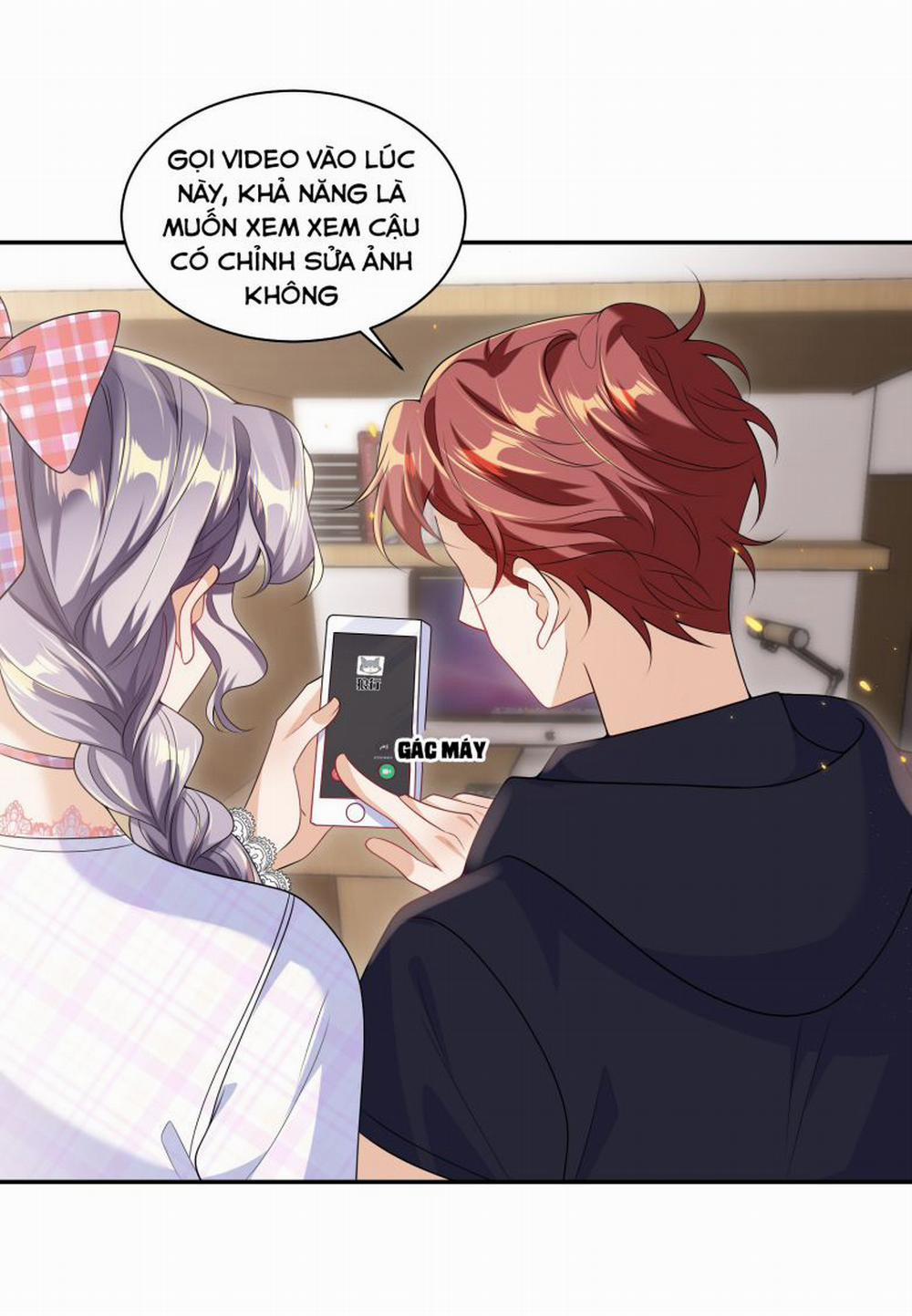 Thẳng Thắn Từ Nghiêm 54 trang 39