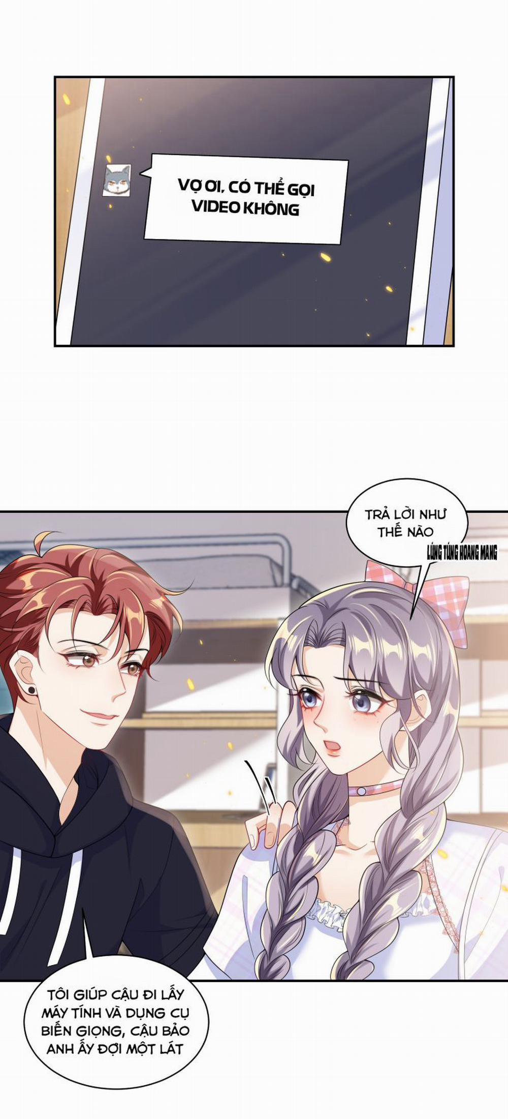 Thẳng Thắn Từ Nghiêm 54 trang 40