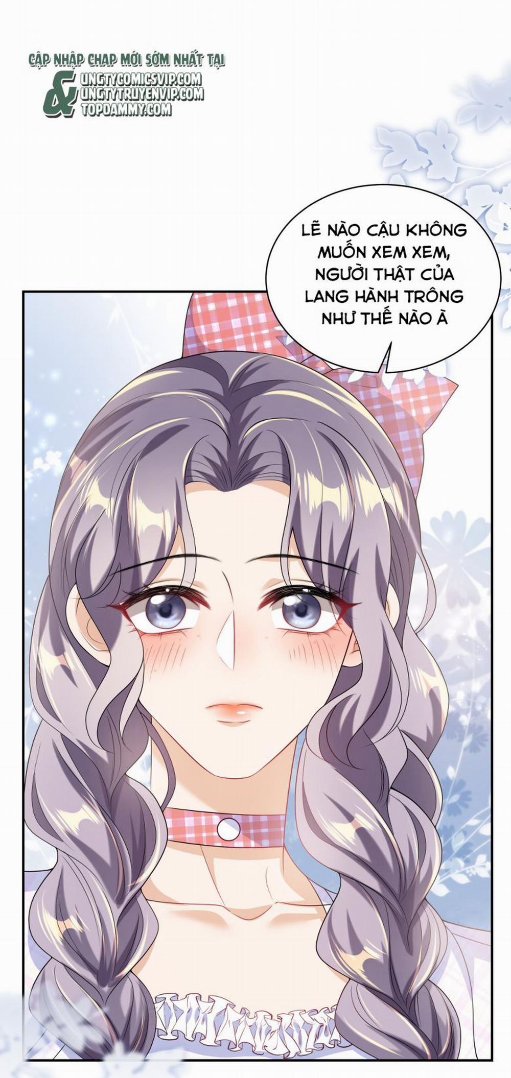 Thẳng Thắn Từ Nghiêm 54 trang 42