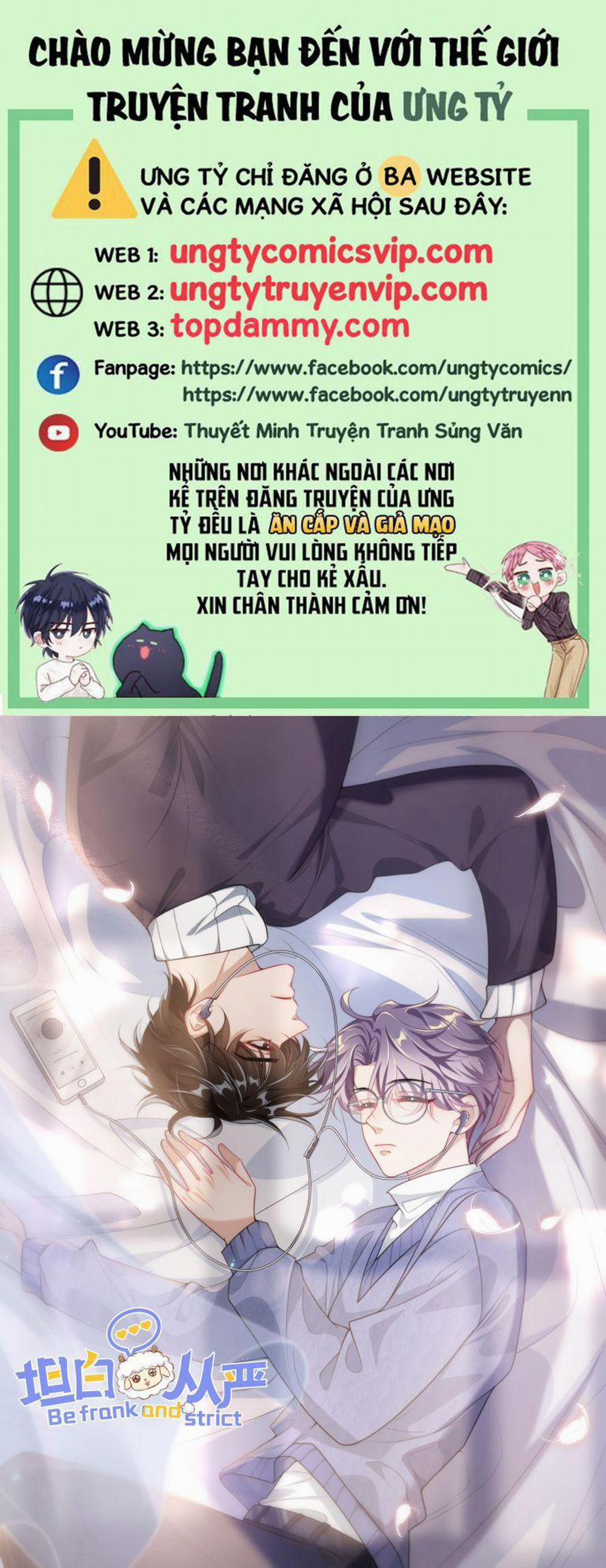 Thẳng Thắn Từ Nghiêm 55 trang 0