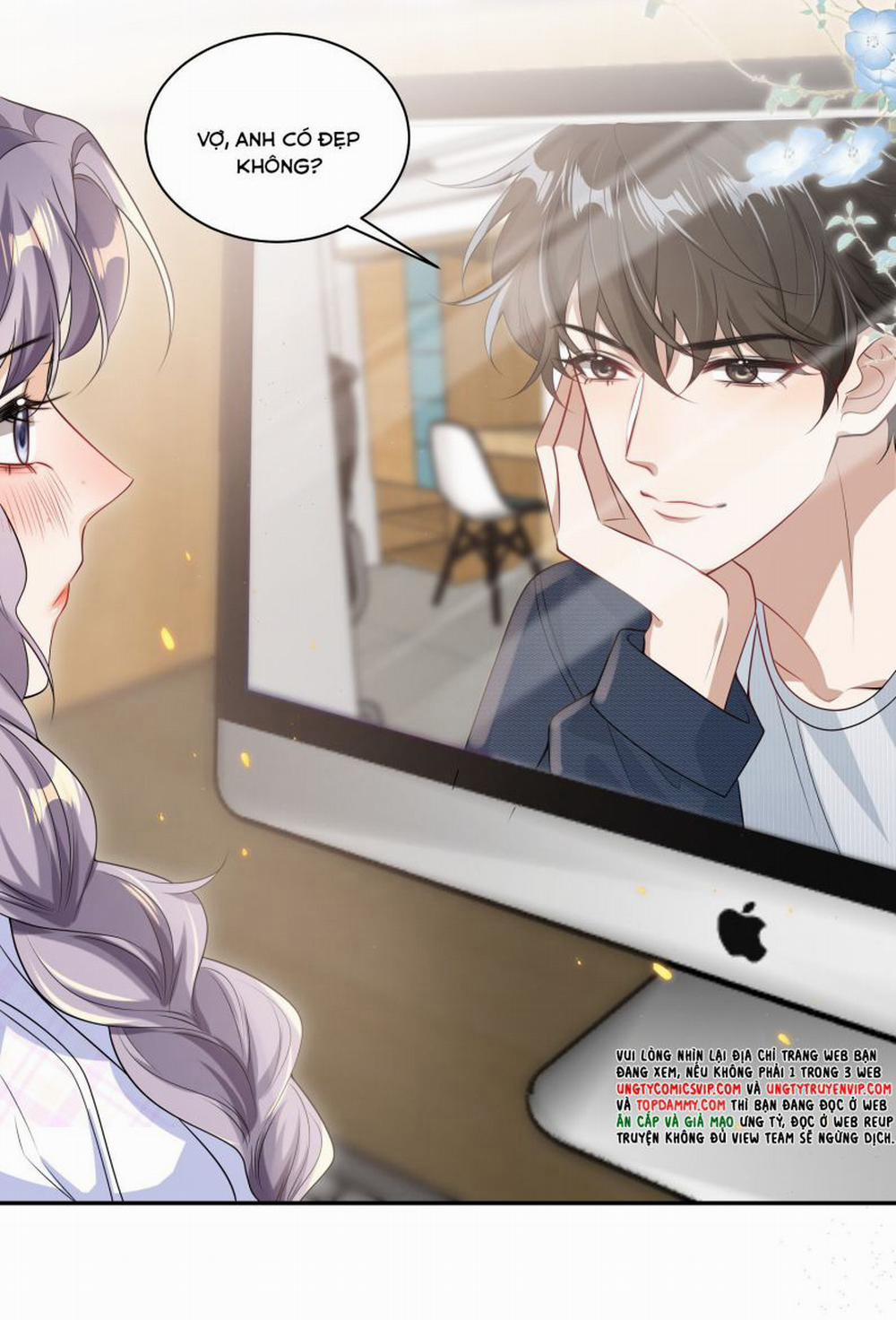 Thẳng Thắn Từ Nghiêm 55 trang 10