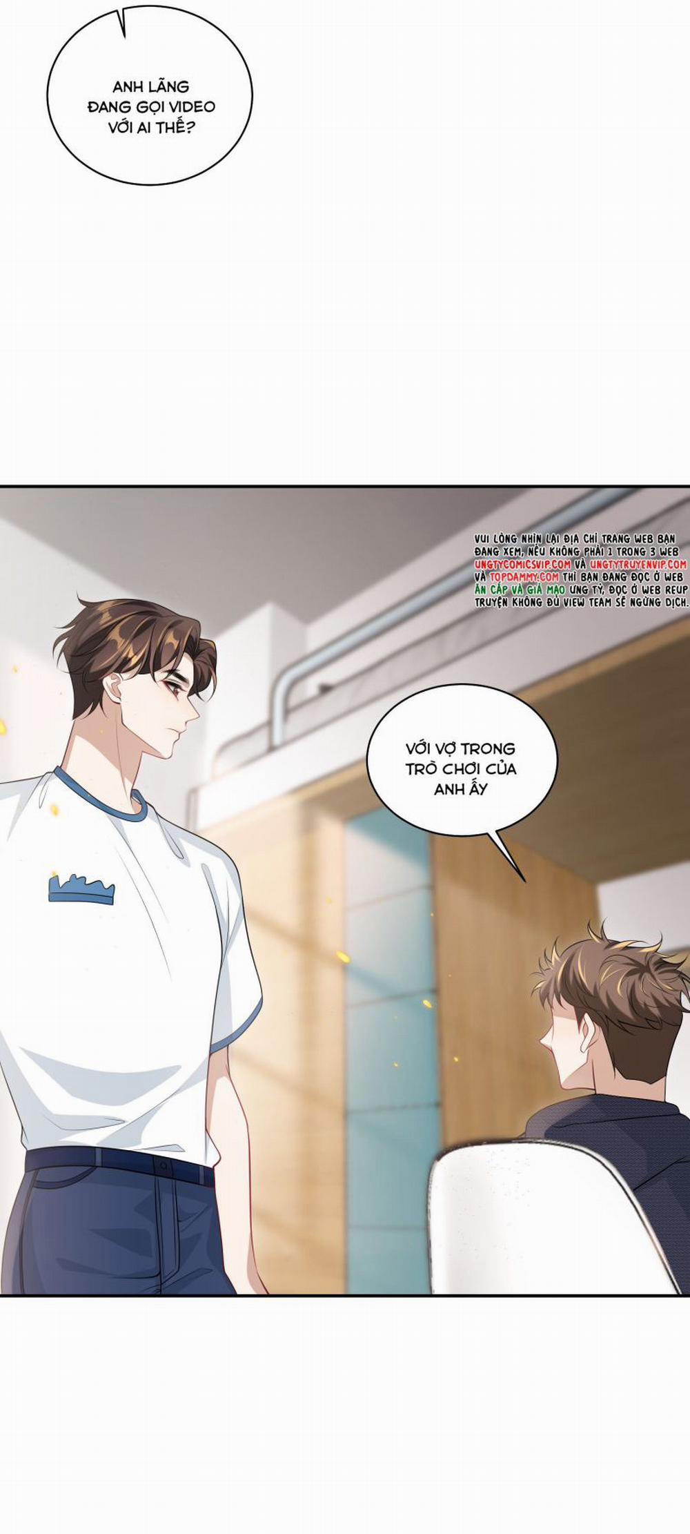 Thẳng Thắn Từ Nghiêm 55 trang 14