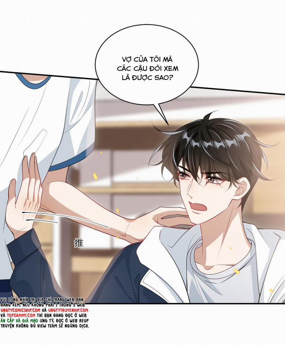 Thẳng Thắn Từ Nghiêm 55 trang 16