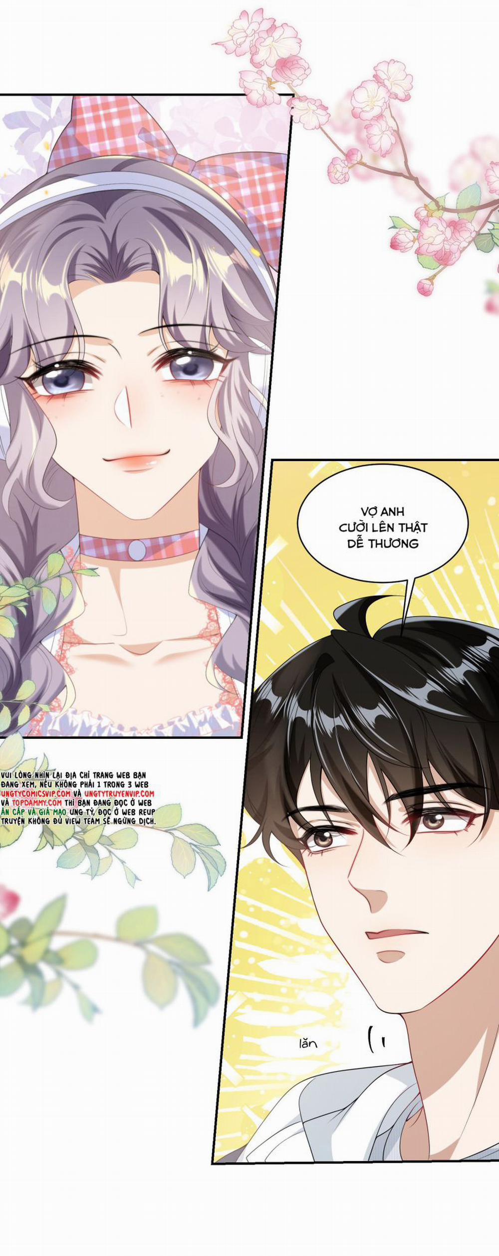 Thẳng Thắn Từ Nghiêm 55 trang 20