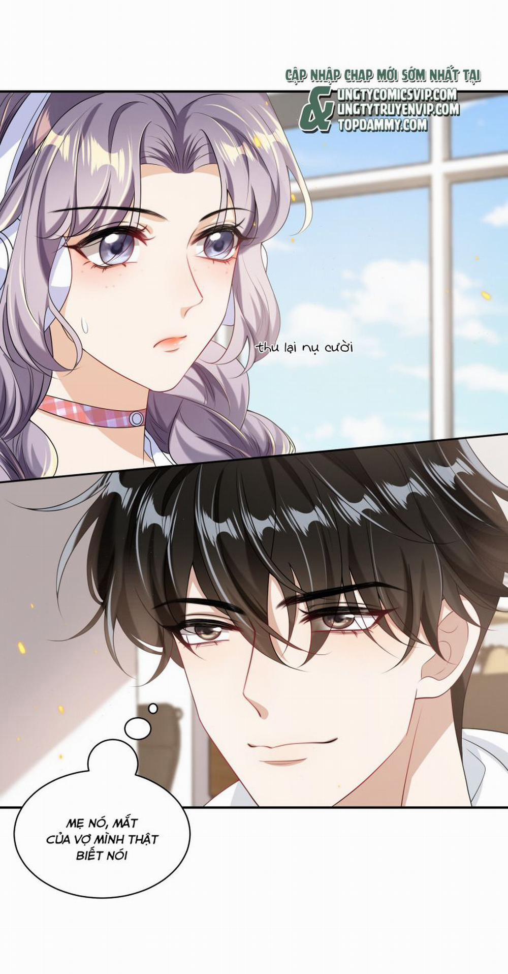 Thẳng Thắn Từ Nghiêm 55 trang 21