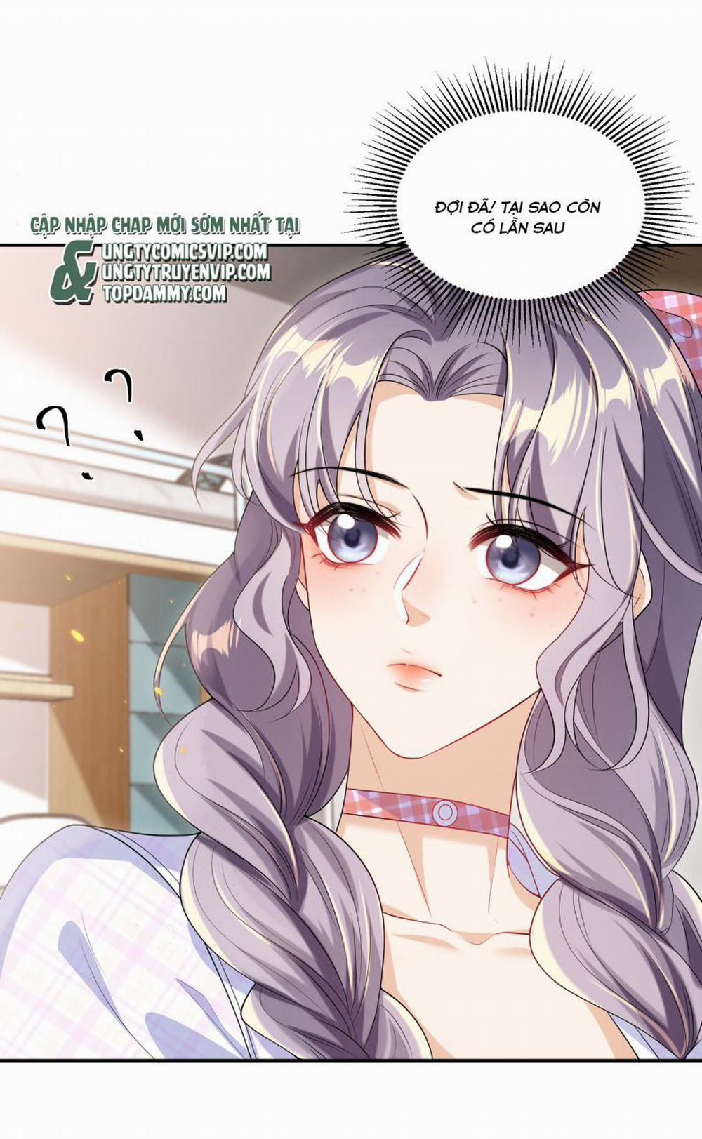 Thẳng Thắn Từ Nghiêm 55 trang 26