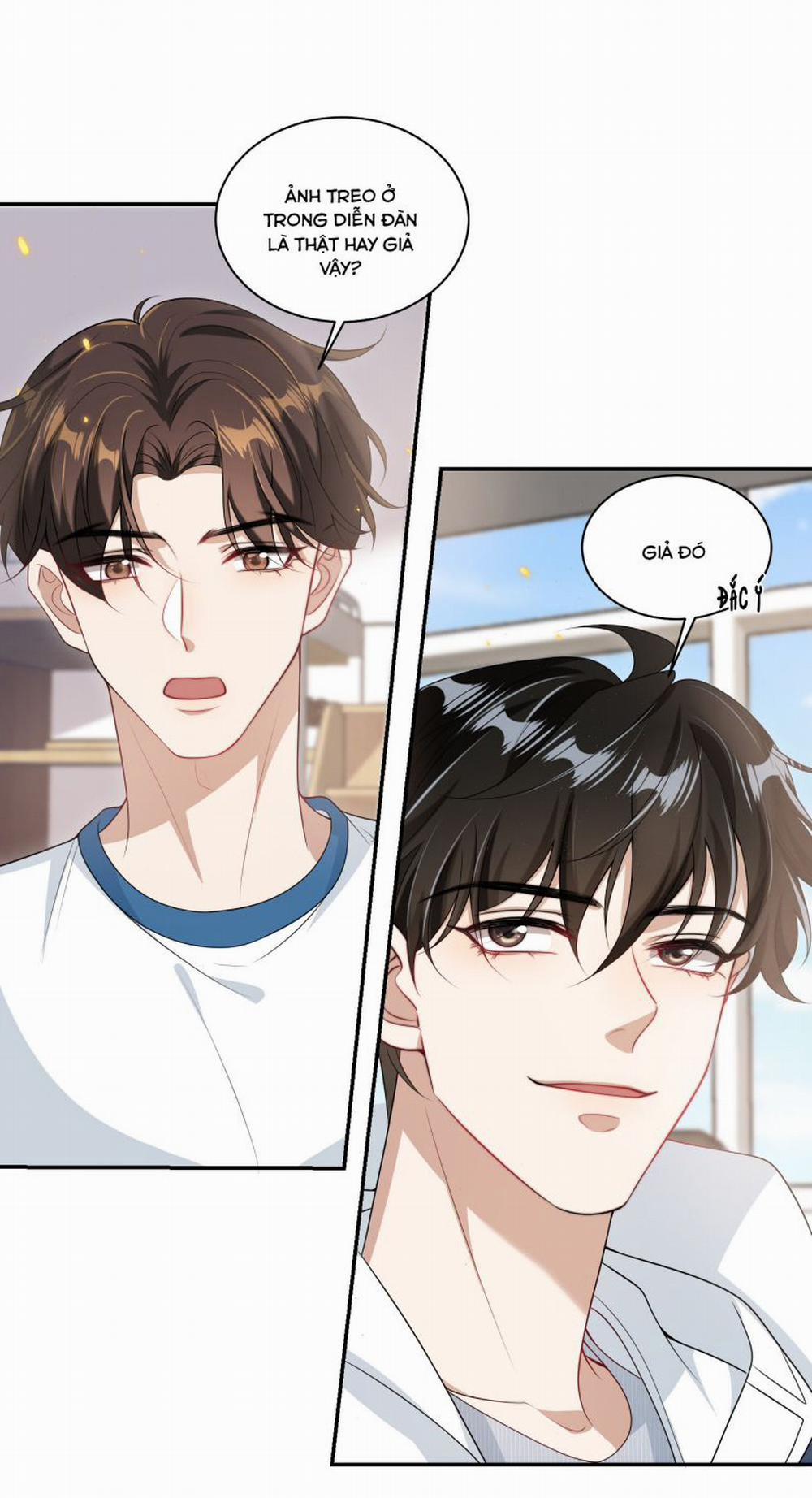 Thẳng Thắn Từ Nghiêm 55 trang 29