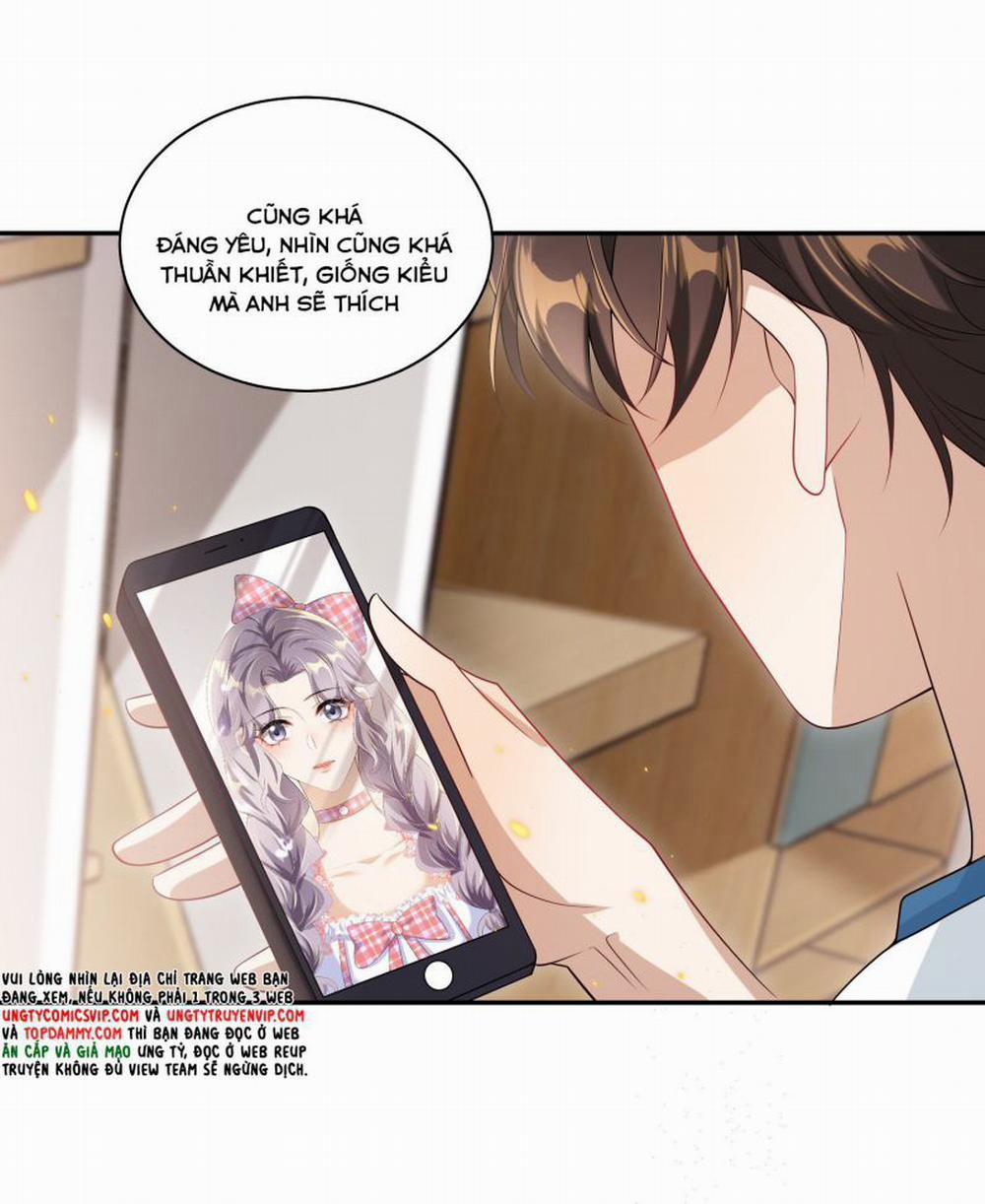 Thẳng Thắn Từ Nghiêm 55 trang 32